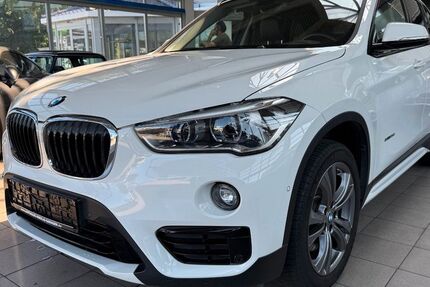 BMW X1 70.000 km 23.750 € Hannover 30659