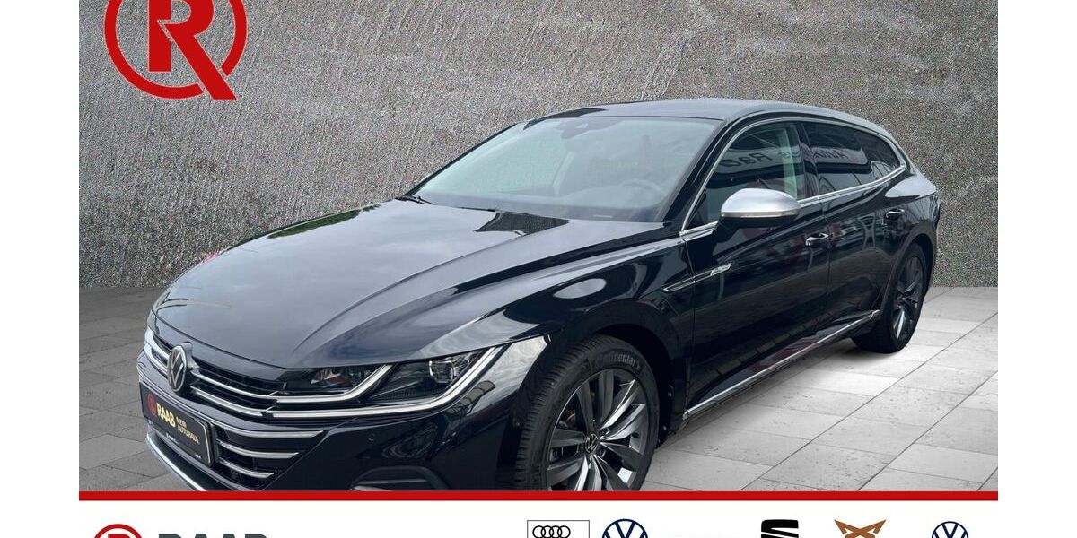VW Arteon 22.265 km 31.895 &euro; Weiden 92637