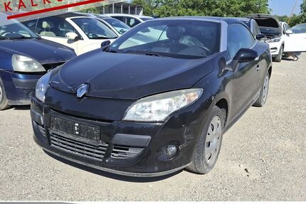 Renault Megane 180.000 km 1.685 &euro; Achern 77855