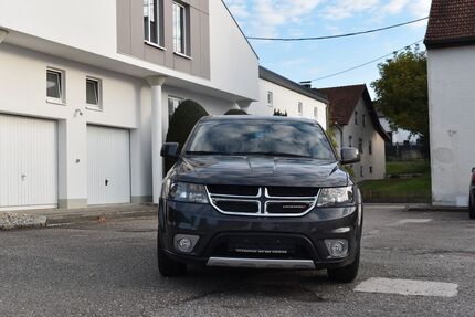 Dodge Journey 108.859 km 13.500 &euro; Wörth 85457