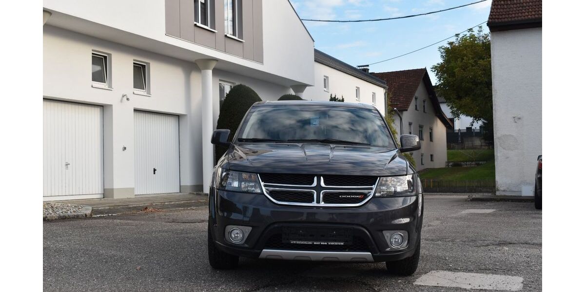 Dodge Journey 108.859 km 15.490 &euro; Wörth 85457