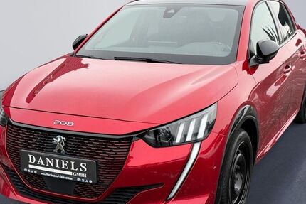 Peugeot 208 47.468 km 17.490 &euro; Goch 47574