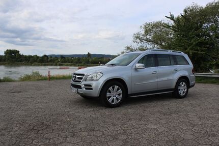 Mercedes-Benz GL 350 262.500 km 18.990 € Saffig 56648