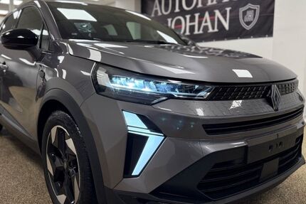 Renault Captur 13.000 km 23.990 &euro; Berlin 12351