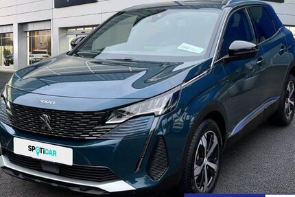 Peugeot 3008 5.338 km 21.990 &euro; Hamburg 22457