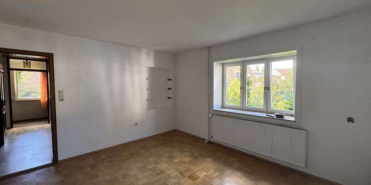 Einfamilienhaus Weingarten - 9 Zimmer, 130 m&sup2;, 499.000&euro; | Angebot:27133893