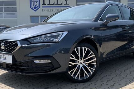 Seat Leon 71.128 km 23.950 € Hatten | Sandkrug 26209