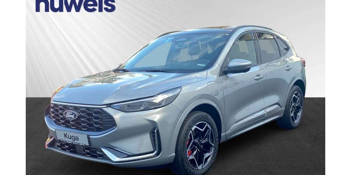 Ford Kuga 3.000 km 44.990 &euro; Oberhausen 46145