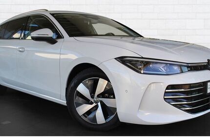 VW Passat Variant 26.460 km 37.449 € Artern 06556