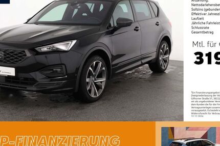 Seat Tarraco 59.424 km 33.480 &euro; Neumarkt 92318