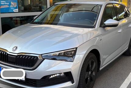 Skoda Scala 90.300 km 15.650 &euro; Magstadt 71106