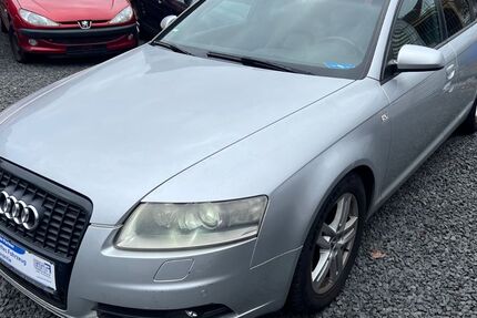 Audi A6 323.000 km 2.650 &euro; Ludwigshafen 67071