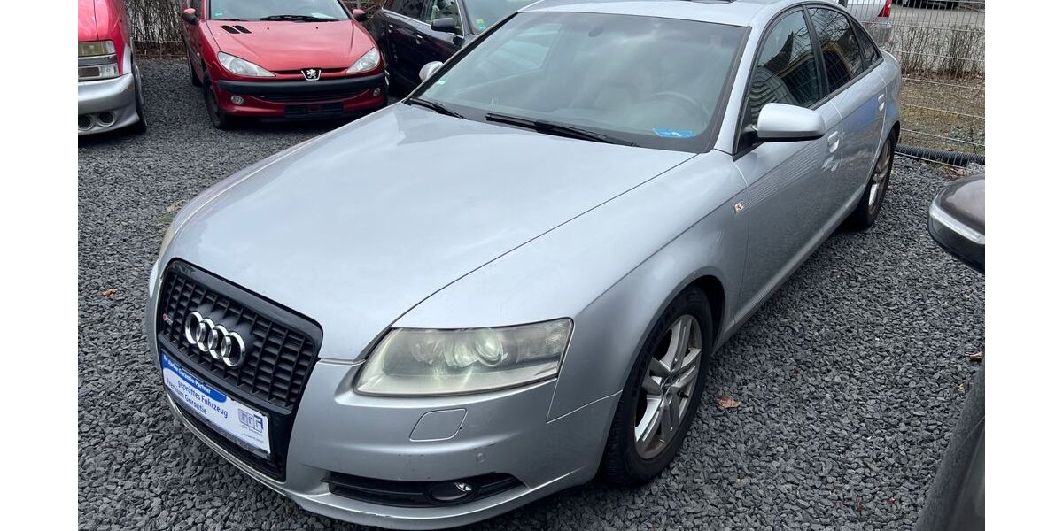 Audi A6 323.000 km 2.650 &euro; Ludwigshafen 67071