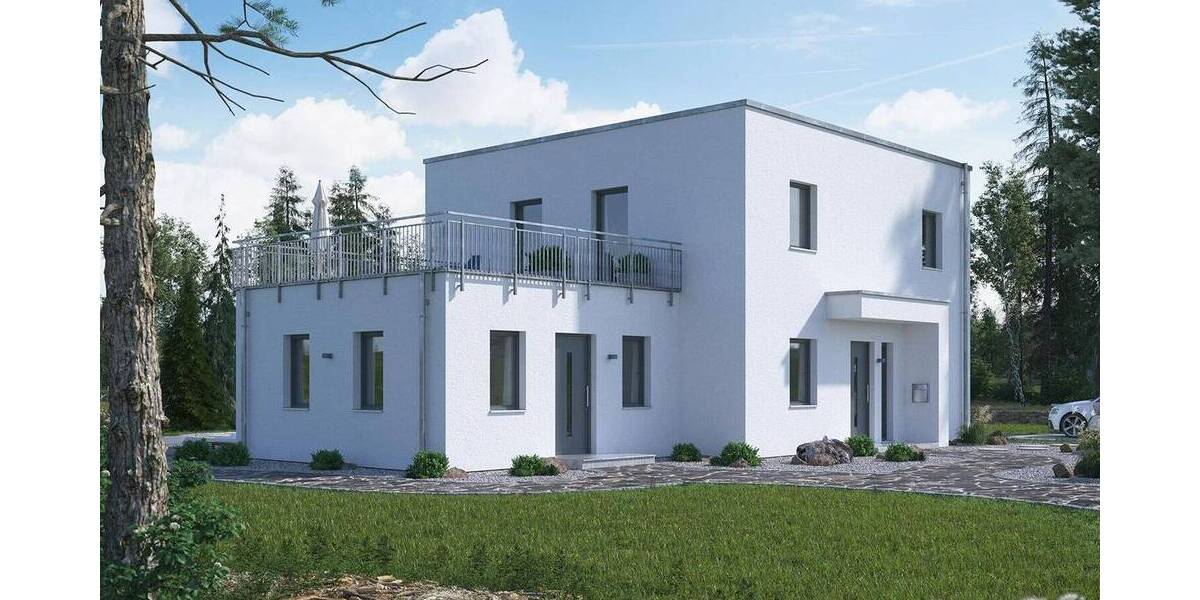 Einfamilienhaus Simmerath - 6 Zimmer, 111 m&sup2;, 466.371&euro; | Angebot:26779074