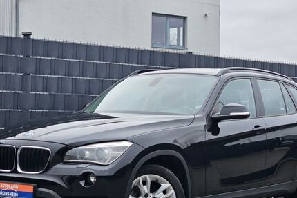 BMW X1 123.625 km 10.950 &euro; Monsheim 67590