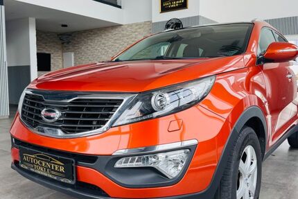 Kia Sportage 151.000 km 6.990 &euro; Seelze 30926