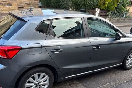Seat Ibiza 126.000 km 10.500 € Heilbronn 74076