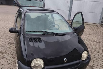 Renault Twingo 70.000 km 3.299 &euro; Uetersen 25436