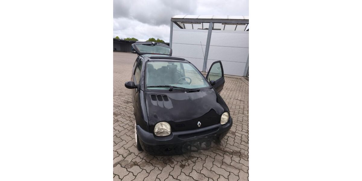 Renault Twingo 70.000 km 3.499 &euro; Uetersen 25436