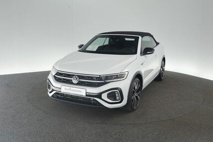 VW T-Roc 26.300 km 31.510 &euro; Konstanz 78467