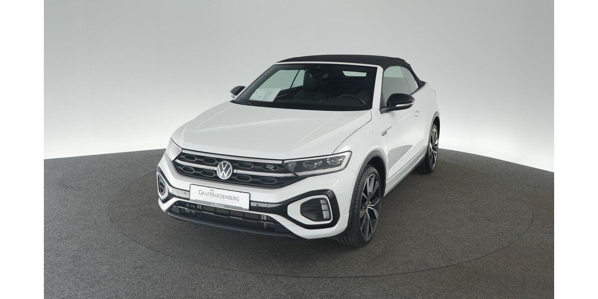 VW T-Roc 26.300 km 31.510 &euro; Konstanz 78467