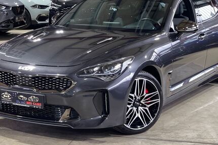Kia Stinger 40.305 km 41.799 &euro; Ronnenberg/OT Empelde bei Hannover 30952
