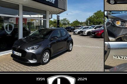 Mazda 2 Hybrid 5.200 km 22.250 &euro; Weimar 99425