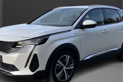 Peugeot 3008 185.818 km 14.890 &euro; Bergheim 50126