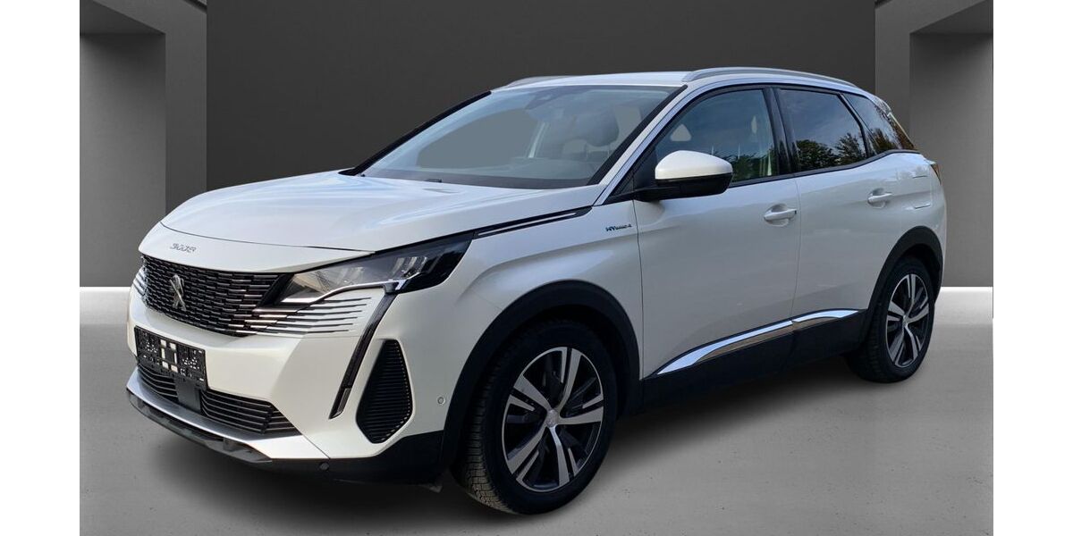 Peugeot 3008 185.818 km 14.890 &euro; Bergheim 50126