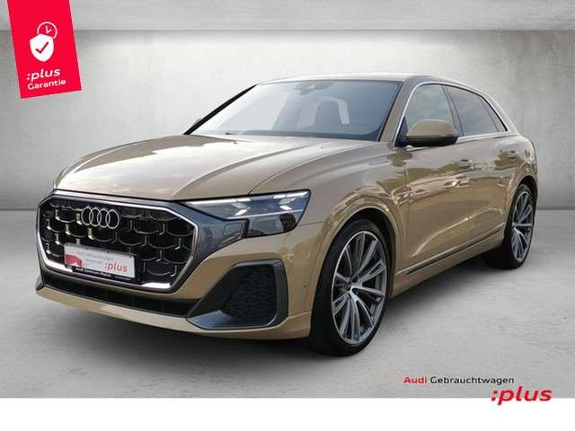 Audi Q8 20.953 km 85.680 € Mainz 55131