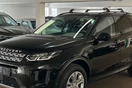 Land Rover Discovery Sport 121.000 km 23.698 &euro; Dortmund OT Huckarde 44369