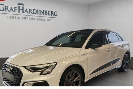 Audi A3 40.500 km 31.930 € Aach 78267
