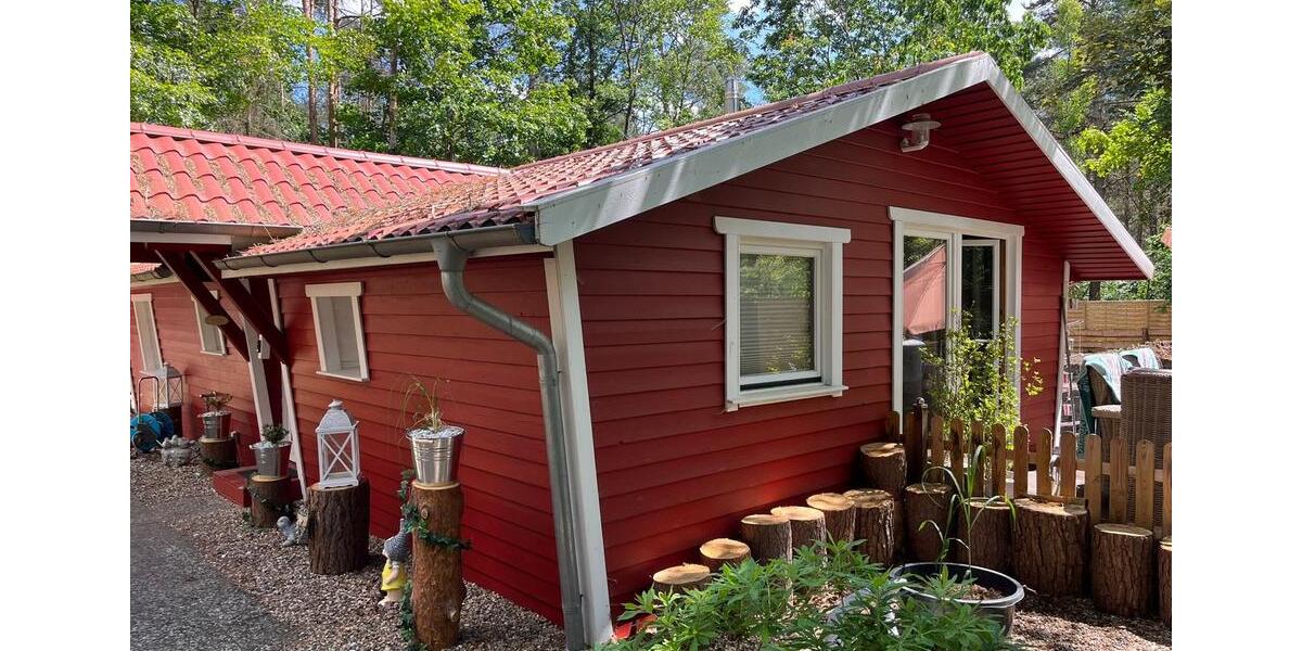 Einfamilienhaus Wesendorf - 2.5 Zimmer, 60 m&sup2;, 129.000&euro; | Angebot:26829410