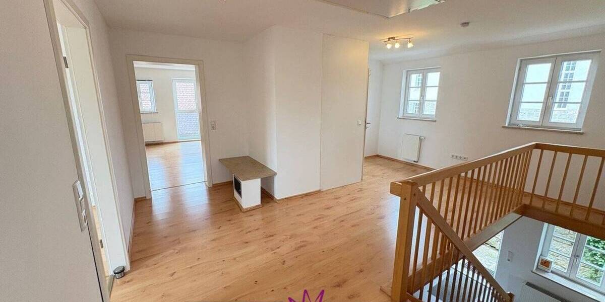 Einfamilienhaus Feuchtwangen Larrieden - 5 Zimmer, 160 m&sup2;, 448.000&euro; | Angebot:26015678