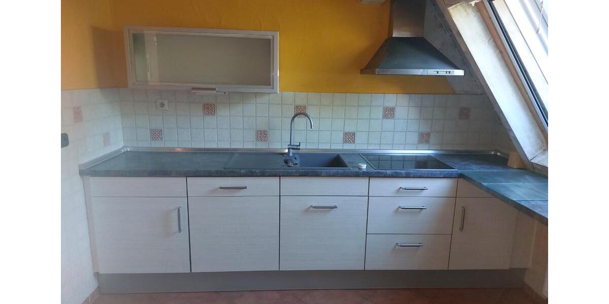 Maisonettenwohnung Büdingen - 3 Zimmer, 140 m&sup2;, 1.000&euro; | Angebot:26302634