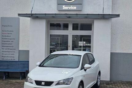 Seat Ibiza 99.280 km 8.470 &euro; Dudenhofen 67373