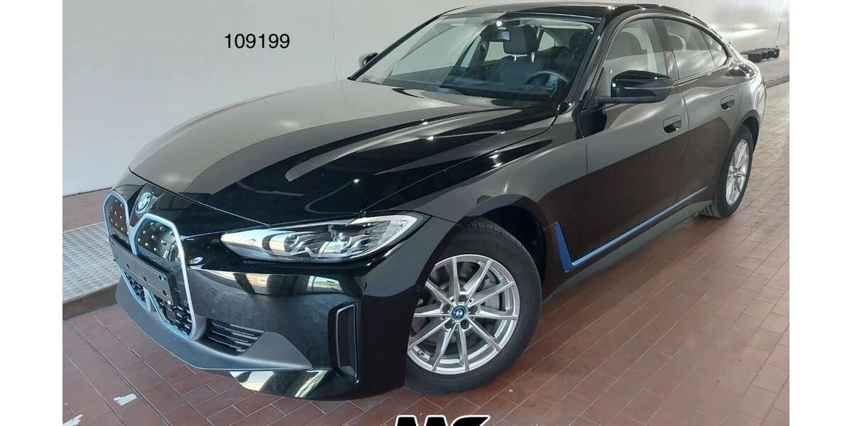BMW i4 31.950 km 35.450 &euro; Steinbach-Hallenberg OT Herges-Hallenberg 98587