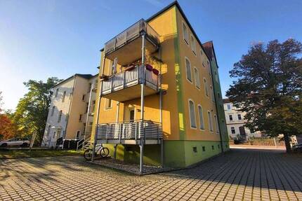 Ankommen und Wohlfühlen am Meißener Stadtrand