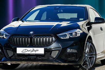 BMW 220 Gran Coupé 23.390 km 32.990 € Günzburg 89312