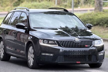 Skoda Octavia 154.925 km 11.720 &euro; Alsdorf 52477