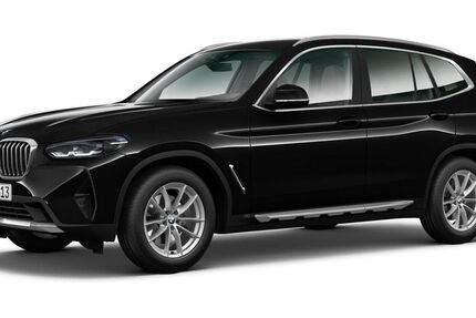 BMW X3 90.800 km 37.440 &euro; Neusitz/Rothenburg 91616
