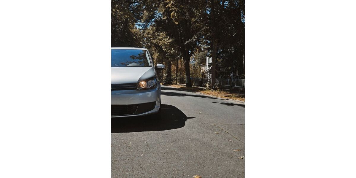 VW Touran 175.950 km 6.150 &euro; Troisdorf 53844