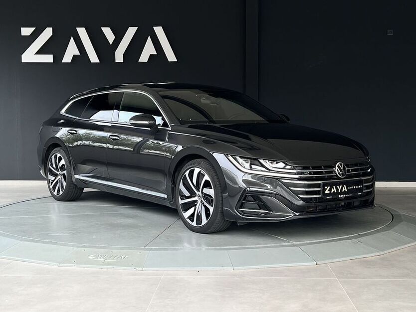 Arteon