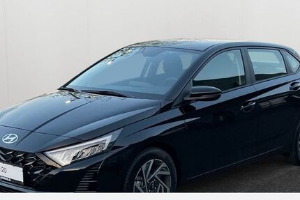 Hyundai i20 31.253 km 15.590 &euro; Recklinghausen 45657