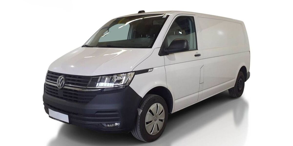 VW T6 Transporter 113.000 km 21.250 &euro; Eystrup 27324