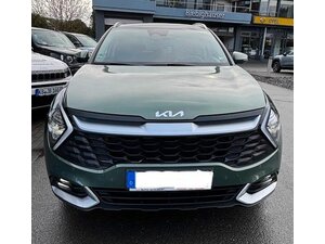 Kia Sportage Vision 70.500 km 25.490 &euro; Battenberg 35088