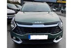 Kia Sportage Vision 70.500 km 25.490 &euro; Battenberg 35088