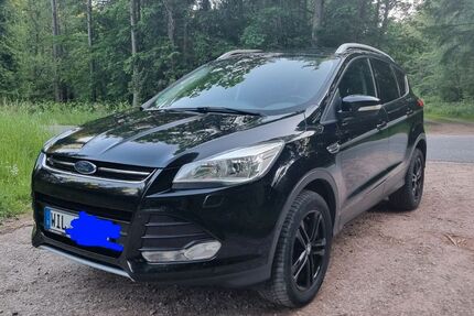 Ford Kuga 266.332 km 5.400 &euro; Landscheid 54526