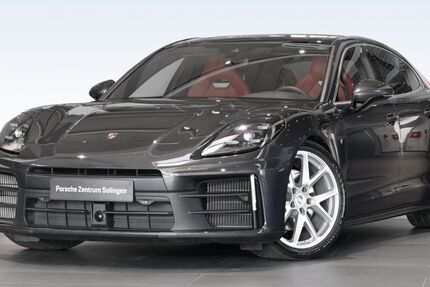 Porsche Panamera 2.831 km 109.500 € Solingen 42653