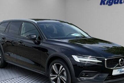Volvo V60 Cross Country 40.137 km 42.950 &euro; Bad Grönenbach 87730